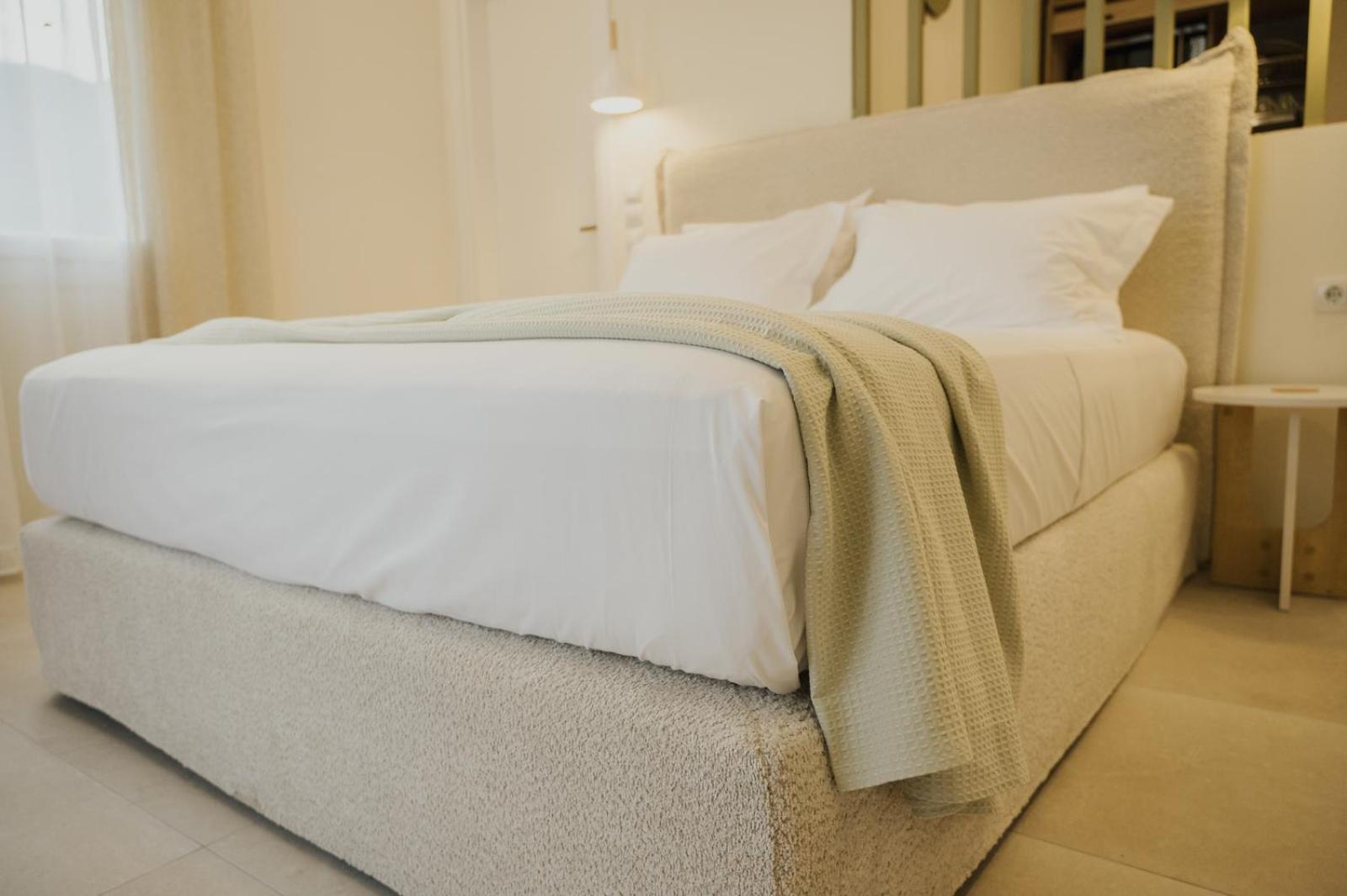 Le Jardin Apartments Kampos Marathokampou Экстерьер фото